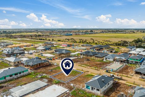 Property photo of 12 Hutton Street Deanside VIC 3336