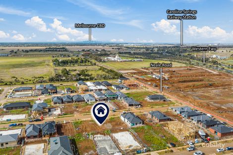 Property photo of 12 Hutton Street Deanside VIC 3336