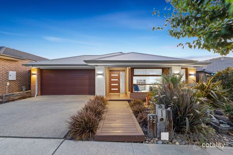 32 Erindale St, Cranbourne West, VIC 3977