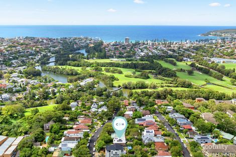 Property photo of 65 Innes Road Manly Vale NSW 2093