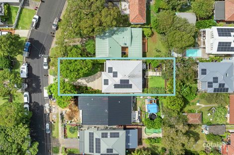 Property photo of 65 Innes Road Manly Vale NSW 2093