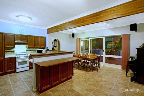 Property photo of 15 Jugiong Street West Pymble NSW 2073