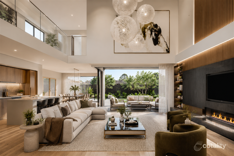 Property photo of 36 Guling Rise Clyde North VIC 3978