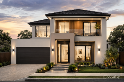 Contact Agent For Address, Clyde North, VIC 3978
