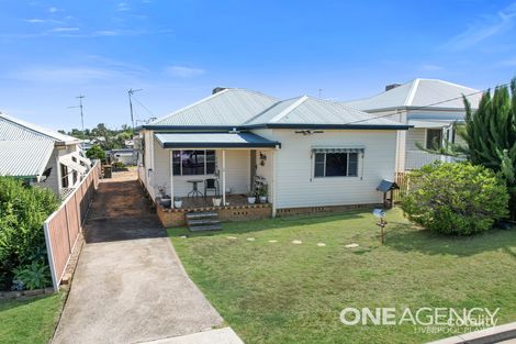 10 Wilkie St, Werris Creek, NSW 2341