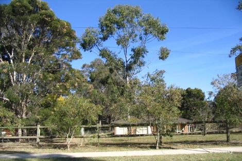 Property photo of 27-29 Grays Lane Cranebrook NSW 2749