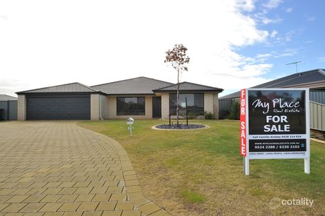 Property photo of 75 Colreavy Ramble Baldivis WA 6171