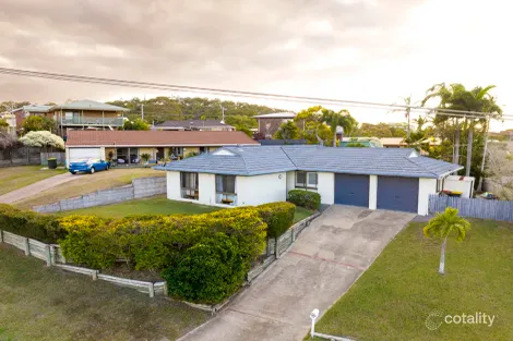 Property photo of 23 Gretel Drive Clinton QLD 4680
