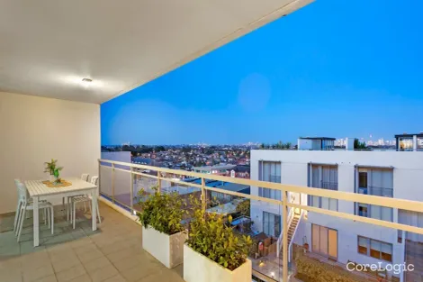 Property photo of 414/4-12 Garfield Street Five Dock NSW 2046