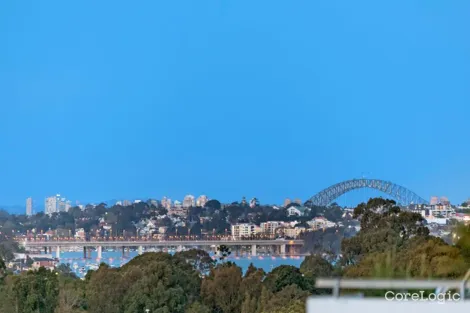 Property photo of 414/4-12 Garfield Street Five Dock NSW 2046