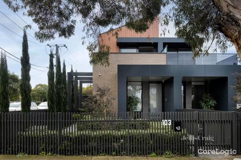 Property photo of 103 Bastings Street Northcote VIC 3070