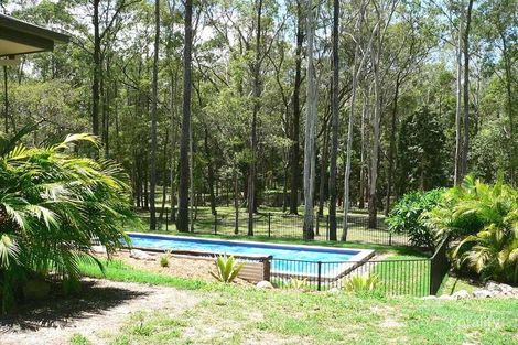 Property photo of 65 Fern Tree Gully Drive Willow Vale QLD 4209