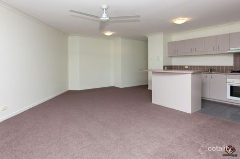 Property photo of 38/32-38 Newstead Terrace Newstead QLD 4006