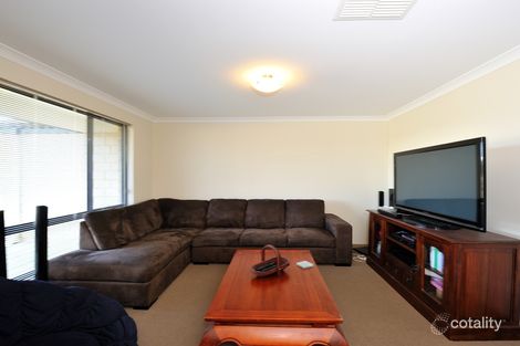 Property photo of 75 Colreavy Ramble Baldivis WA 6171