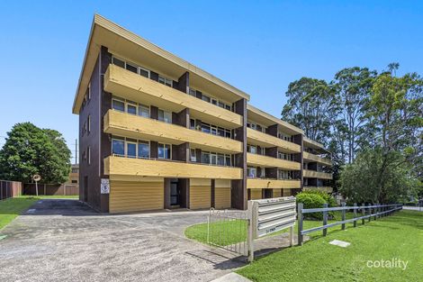 Property photo of 6/34 Byron Street Wyong NSW 2259