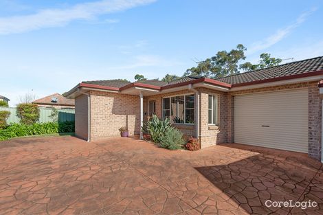 Property photo of 5/259 Woniora Road Blakehurst NSW 2221