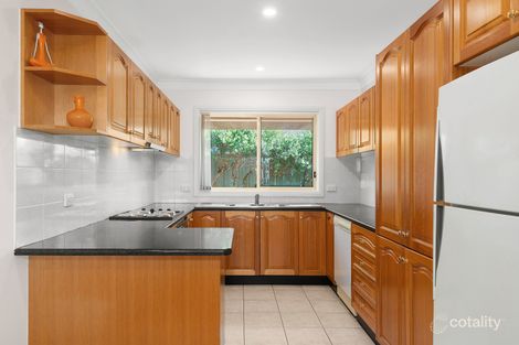 Property photo of 5/259 Woniora Road Blakehurst NSW 2221