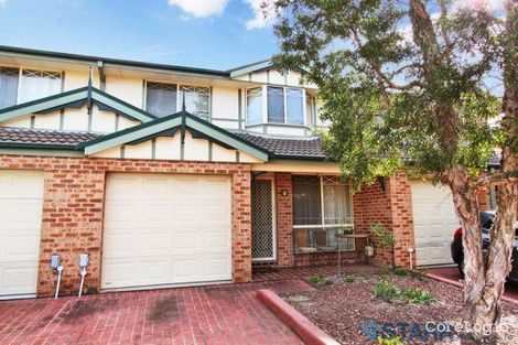 Property photo of 12/12 Sinclair Avenue Blacktown NSW 2148