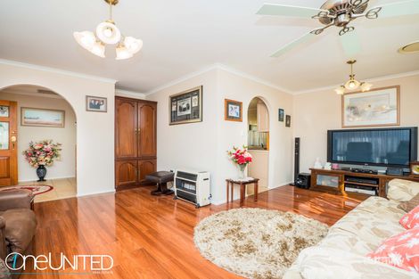 Property photo of 8 Memphis Street Minto NSW 2566