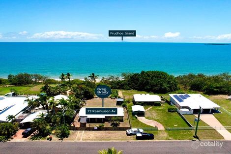 73 Rasmussen Ave, Hay Point, QLD 4740