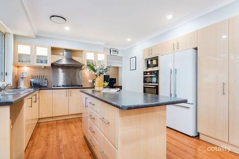 Property photo of 9 Saltpetre Close Eagle Vale NSW 2558