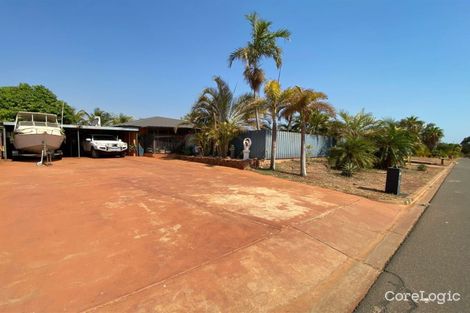 Property photo of 9 Pingandy Crescent Dampier WA 6713