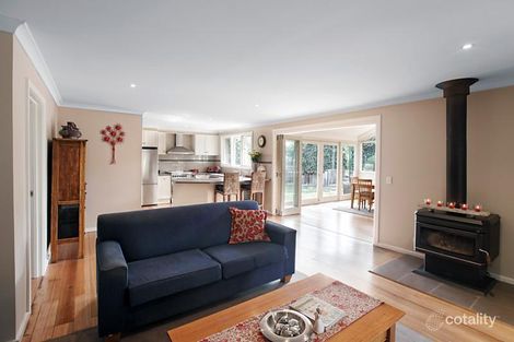 Property photo of 11 Turanga Road Gisborne VIC 3437