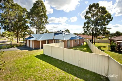 Property photo of 90 Ferraby Drive Metford NSW 2323