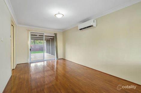 Property photo of 5 Sher Place Prospect NSW 2148