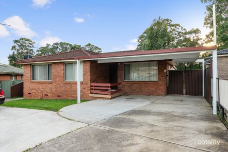 5 Sher Pl, Prospect, NSW 2148