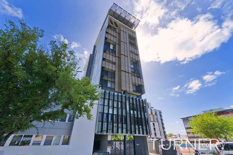 Property photo of 2/242 Flinders Street Adelaide SA 5000