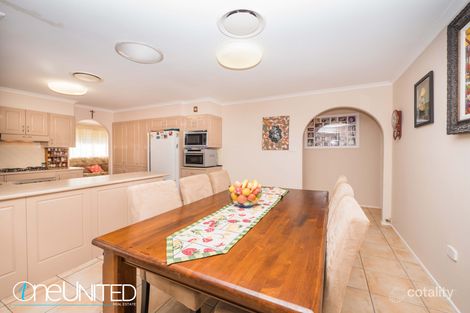 Property photo of 8 Memphis Street Minto NSW 2566