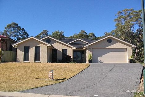 Property photo of 37 Cupania Crescent Garden Suburb NSW 2289