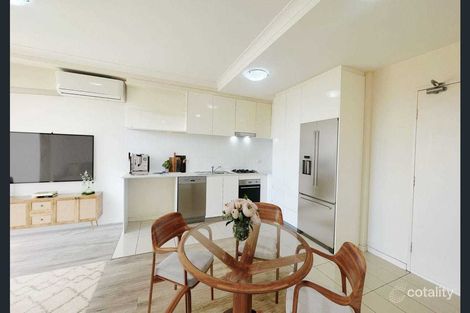 Property photo of 202/10 Hope Street Rosehill NSW 2142