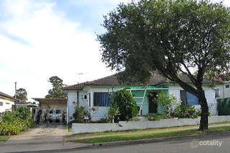 155 Sackville St, Fairfield, NSW 2165