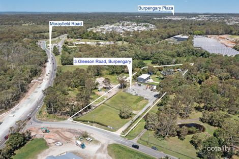 3 Gleeson Rd, Burpengary, QLD 4505