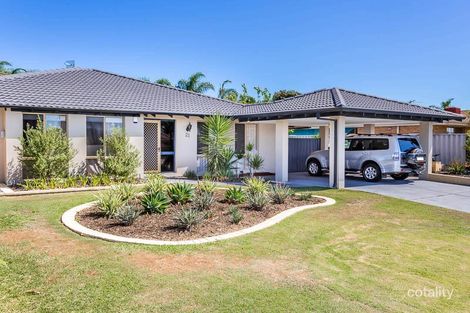 Property photo of 21 Moolanda Boulevard Kingsley WA 6026