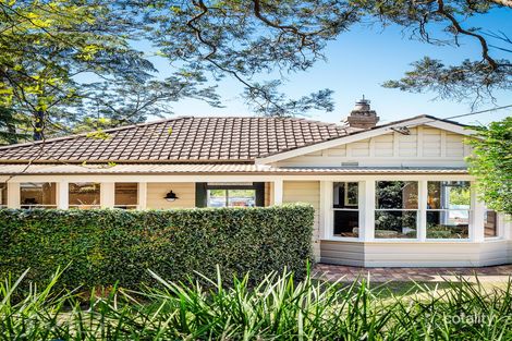 Property photo of 58 Yarrara Road West Pymble NSW 2073
