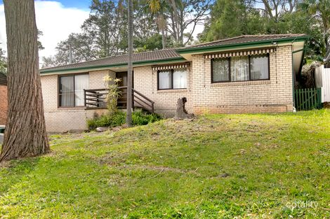 Property photo of 18 Bertana Crescent Warriewood NSW 2102