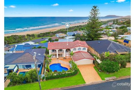 10 Dent Cres, Port Macquarie, NSW 2444