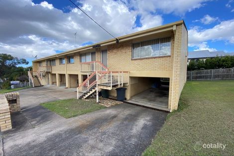 1/11 Harty St, Coorparoo, QLD 4151