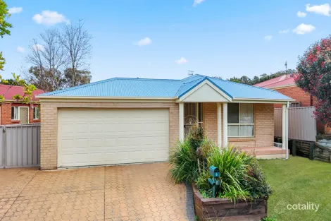 Property photo of 8 Franklin Drive Lake Munmorah NSW 2259