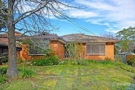 Property photo of 8 Karjen Place Wheelers Hill VIC 3150