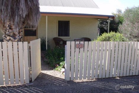 Property photo of 23 Williams Street Quorn SA 5433