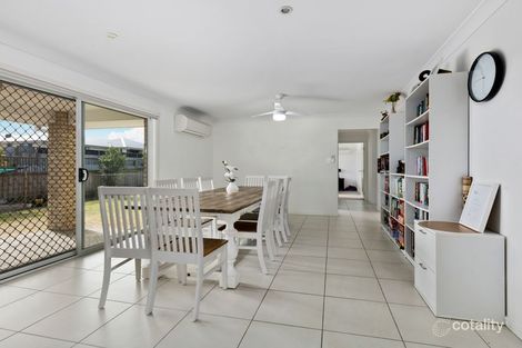 Property photo of 42 Stirling Circuit Redbank Plains QLD 4301