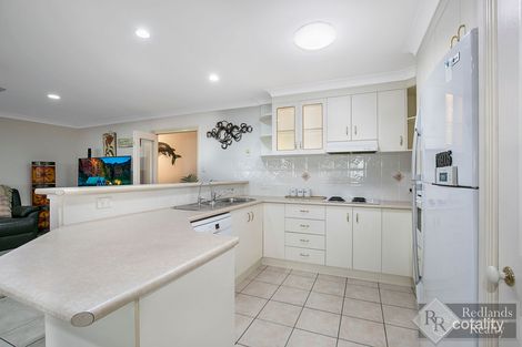 Property photo of 3 Pentland Close Birkdale QLD 4159