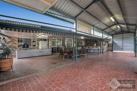 Property photo of 3 Pentland Close Birkdale QLD 4159