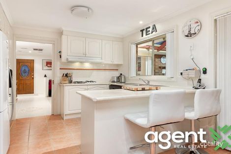 Property photo of 5 Regent Close Berwick VIC 3806