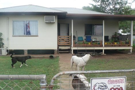 Property photo of 9-11 Margaret Street Cloncurry QLD 4824