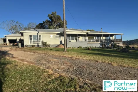 3145 New England Hwy, Moonbi, NSW 2353